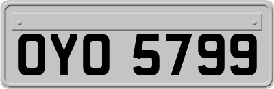 OYO5799
