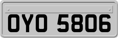 OYO5806