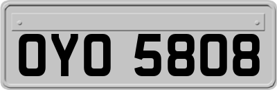 OYO5808