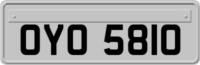 OYO5810