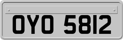 OYO5812