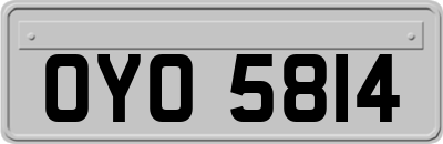 OYO5814