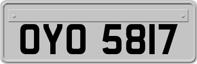 OYO5817