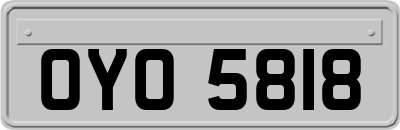 OYO5818