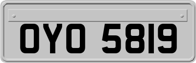 OYO5819