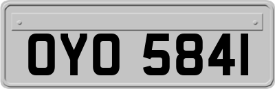 OYO5841
