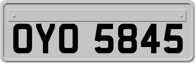 OYO5845