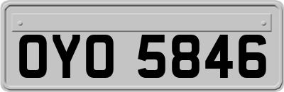 OYO5846