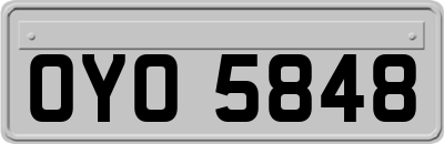 OYO5848