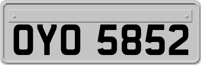 OYO5852