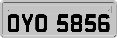 OYO5856