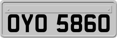 OYO5860