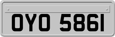 OYO5861