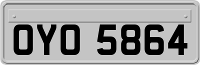 OYO5864