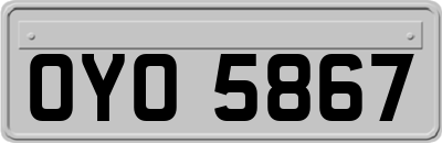 OYO5867