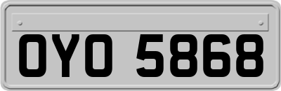 OYO5868
