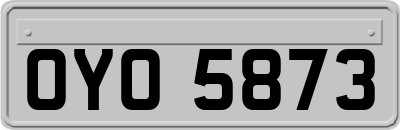 OYO5873