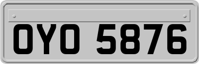 OYO5876
