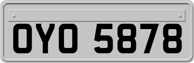 OYO5878