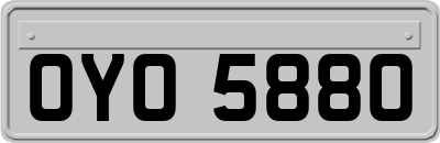 OYO5880