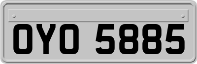 OYO5885