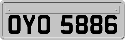 OYO5886