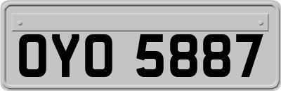 OYO5887