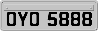OYO5888