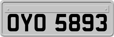 OYO5893