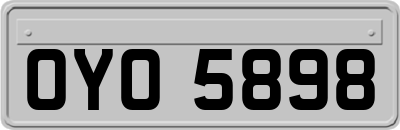 OYO5898