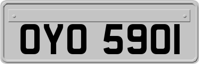 OYO5901