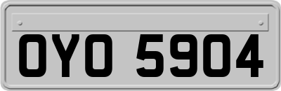 OYO5904