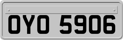 OYO5906