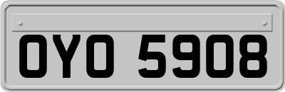 OYO5908