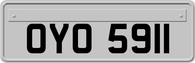 OYO5911