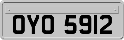 OYO5912