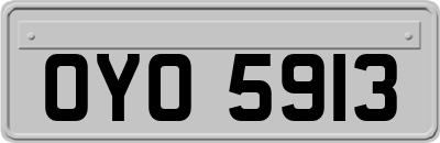 OYO5913