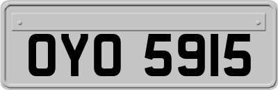 OYO5915
