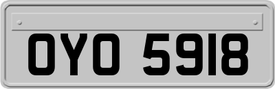 OYO5918