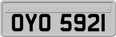 OYO5921