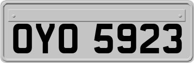 OYO5923