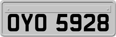 OYO5928