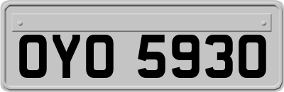 OYO5930