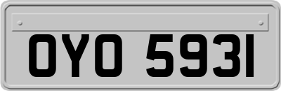 OYO5931