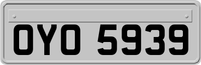 OYO5939