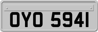 OYO5941
