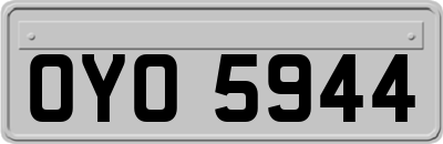 OYO5944
