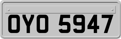 OYO5947