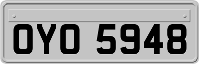 OYO5948