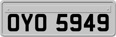 OYO5949